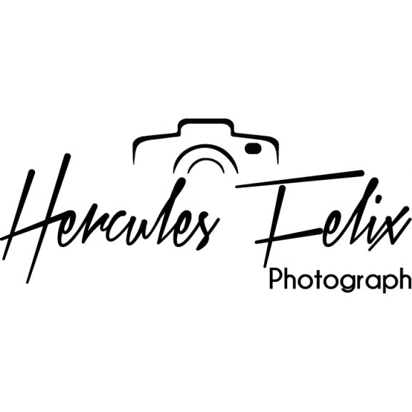 Logo of Hercules Felix Photograph