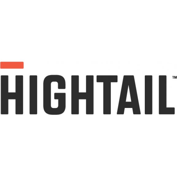 Logo of Hightail
