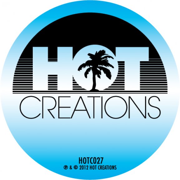 Logo of Hot Creations