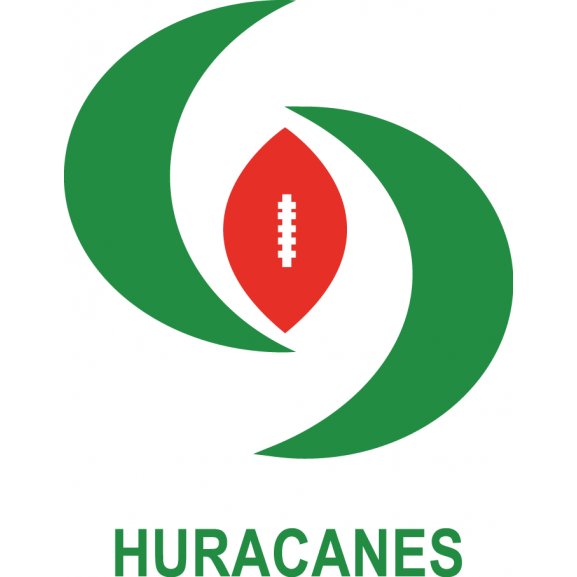 Logo of Huracanes ENEP Aragon UNAM