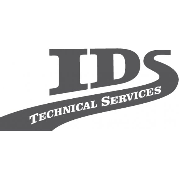 Logo of IDS Technical Services
