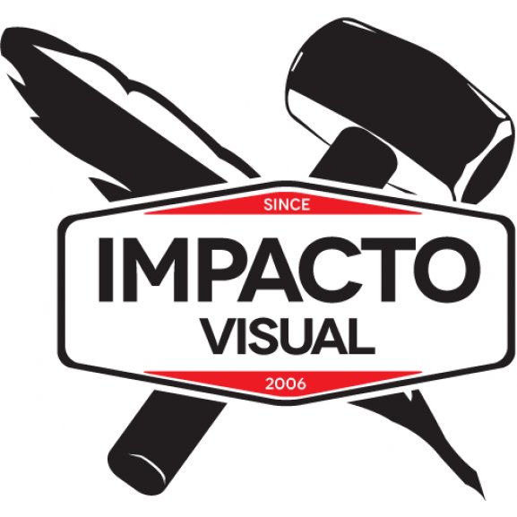 Logo of Impacto Visual