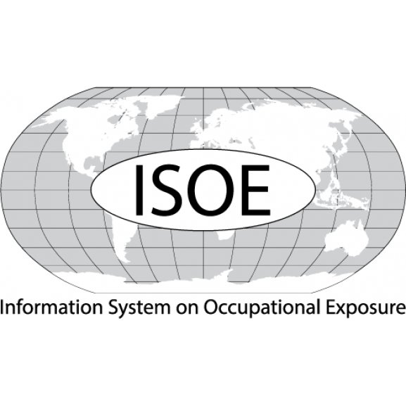 Logo of Information System on Occupational Exposure (ISOE)