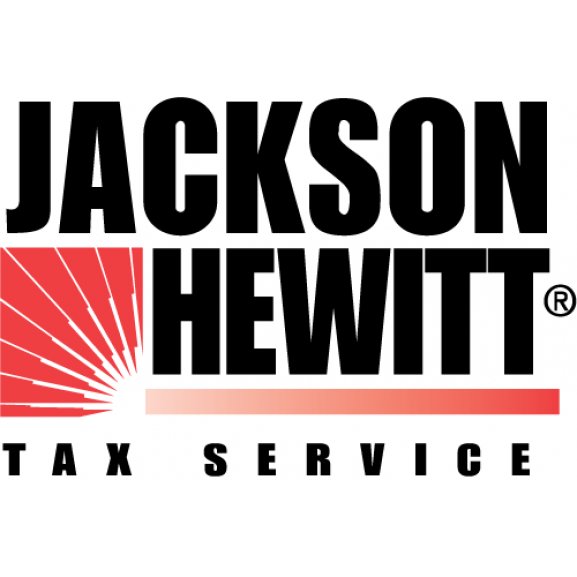 Logo of Jackson Hewitt