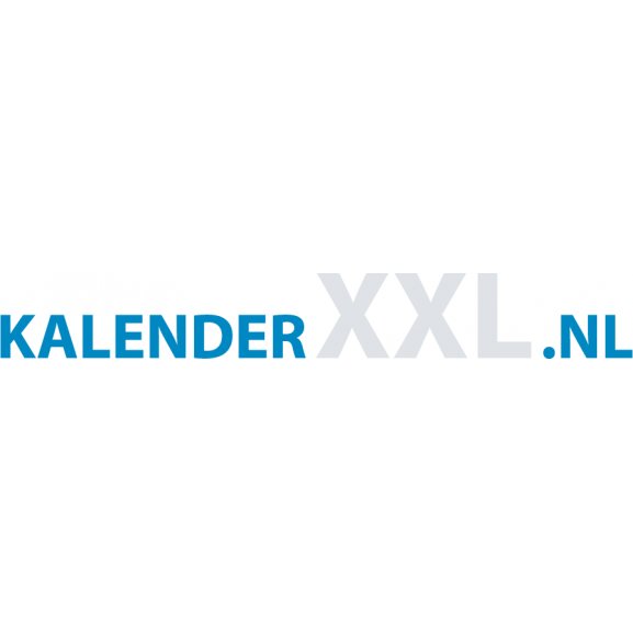 Logo of KalenderXXL