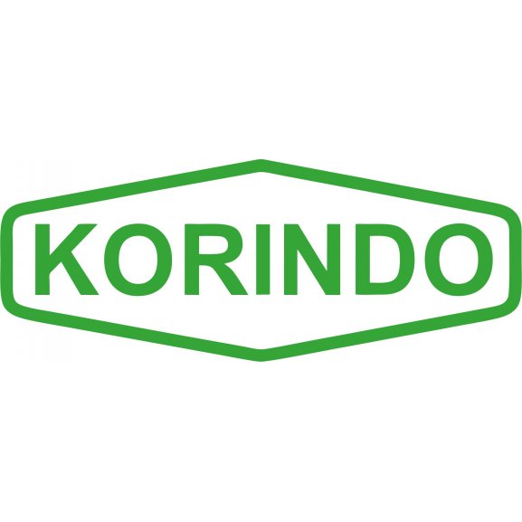Logo of KORINDO