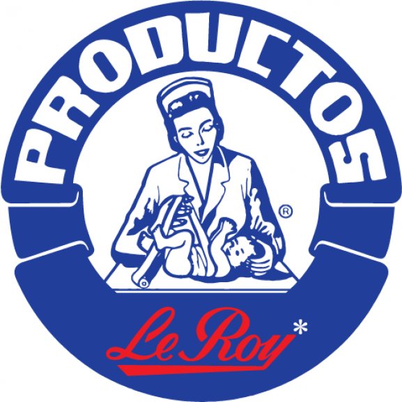 Logo of Le Roy
