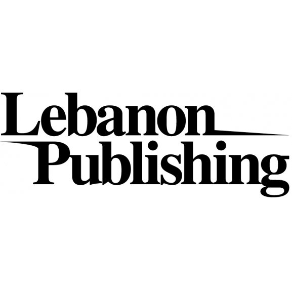 Logo of Lebanon Publishing Company