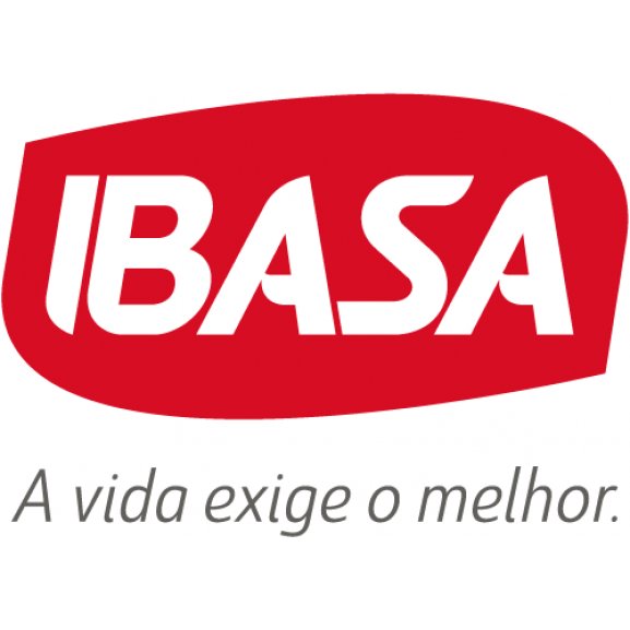 Logo of IBASA