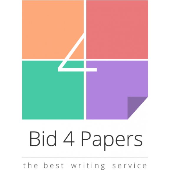 Logo of Bid4Papers