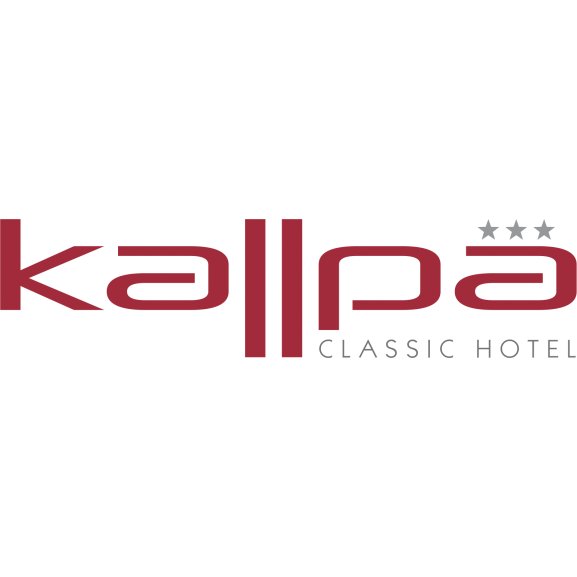 Logo of Kallpa