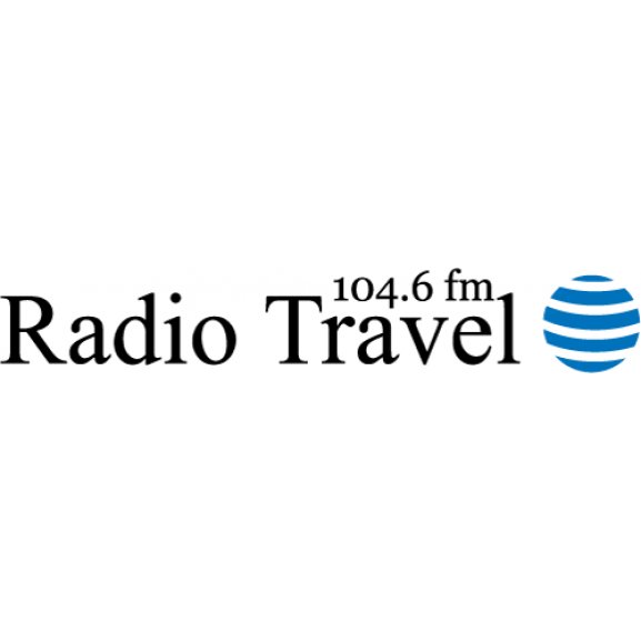 Logo of Radio Travel