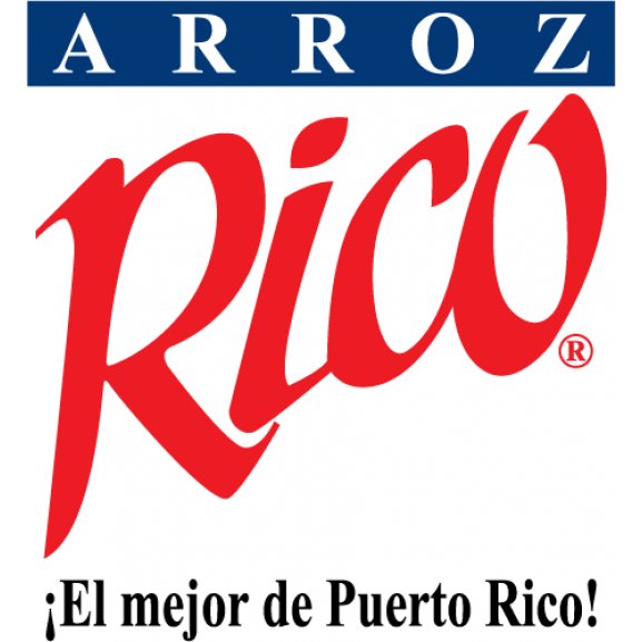 Logo of Arroz Rico