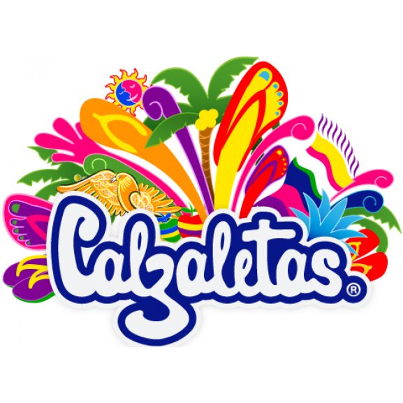 Logo of Calzaletas