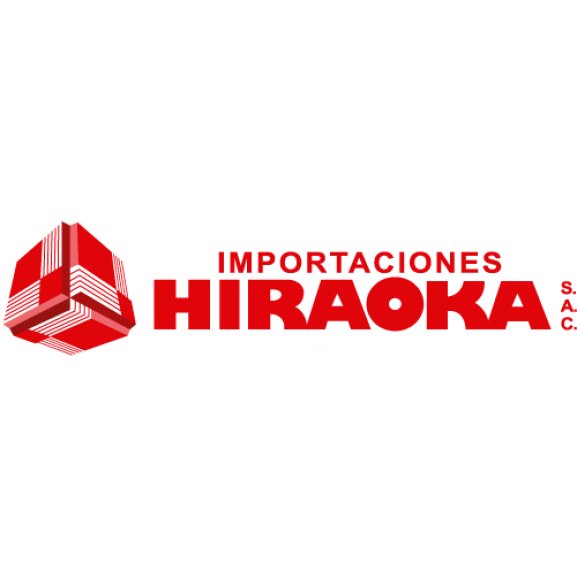 Logo of Hiraoka
