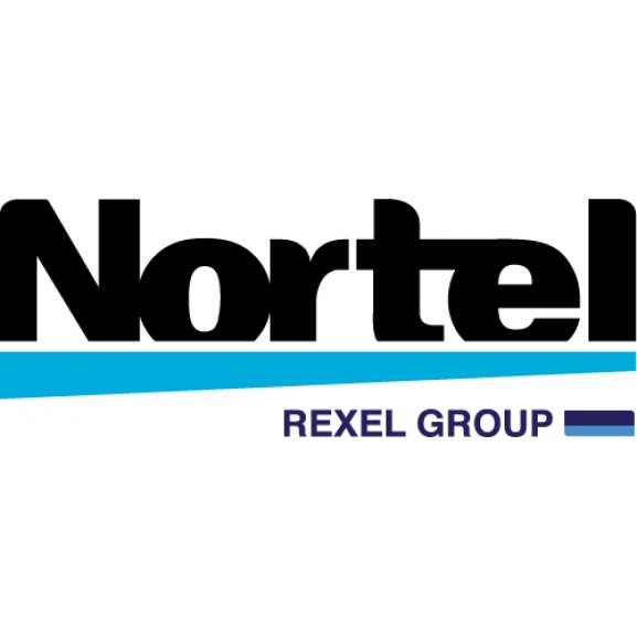 Logo of Nortel