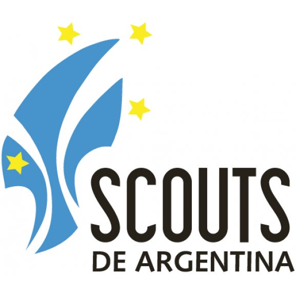 Logo of Scouts de Argentina