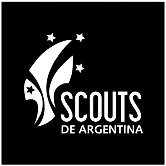 Logo of Scouts de Argentina