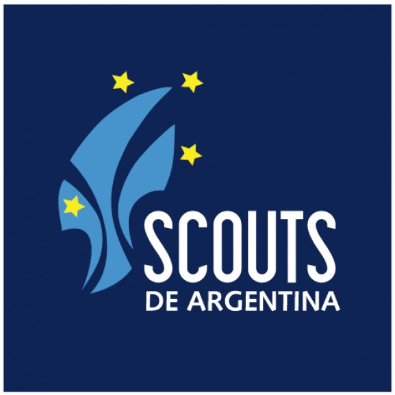 Logo of Scouts de Argentina