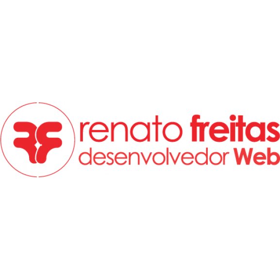 Logo of renato freitas