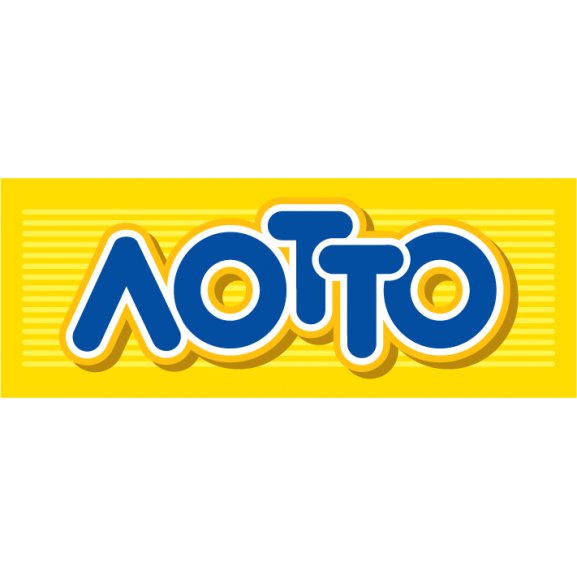 Logo of Lotto