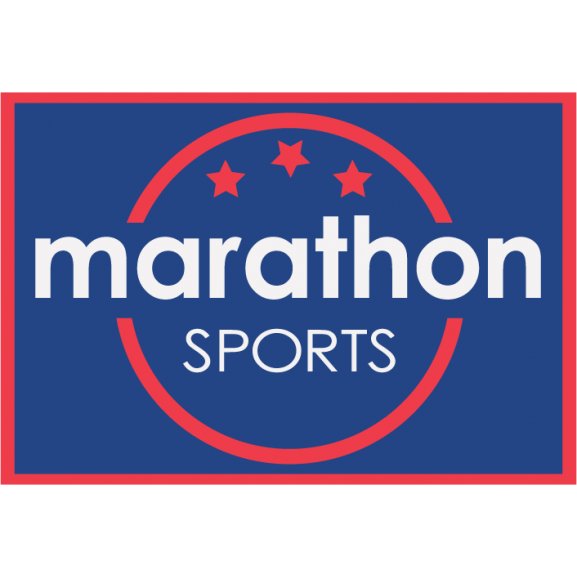 Logo of Marathon Sports