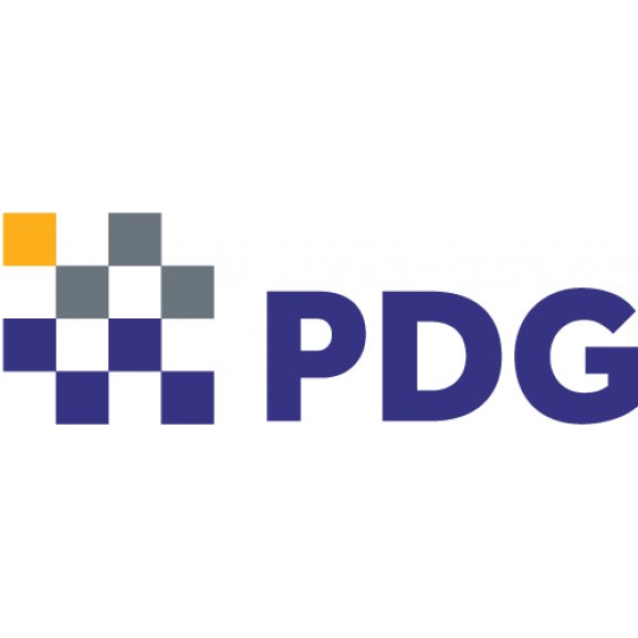 Logo of PDG