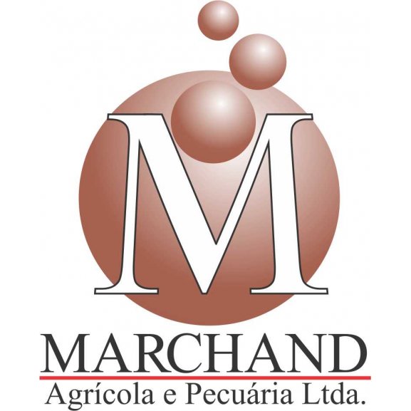 Logo of Marchand