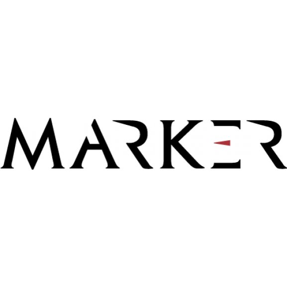 Logo of Marker