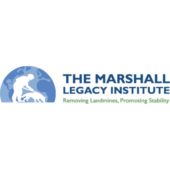 Logo of The Marshall Legacy Institute
