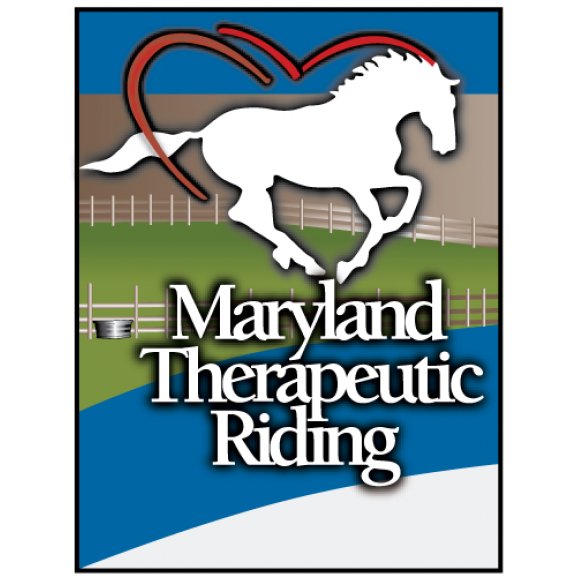 Logo of Maryland Therapeutic Riding