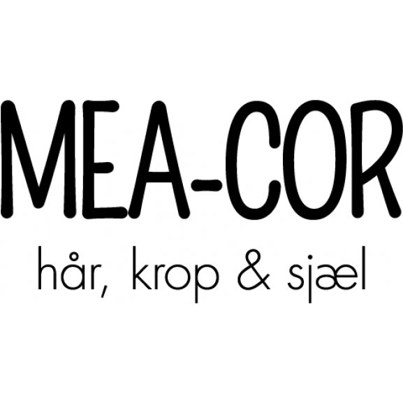 Logo of MEA-COR