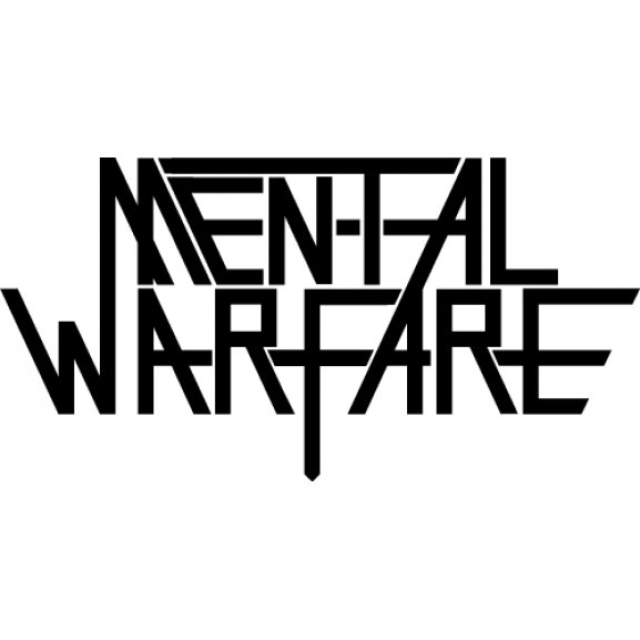 Logo of Mental Warfare
