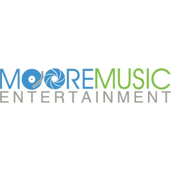 Logo of Moore Music Entertainment