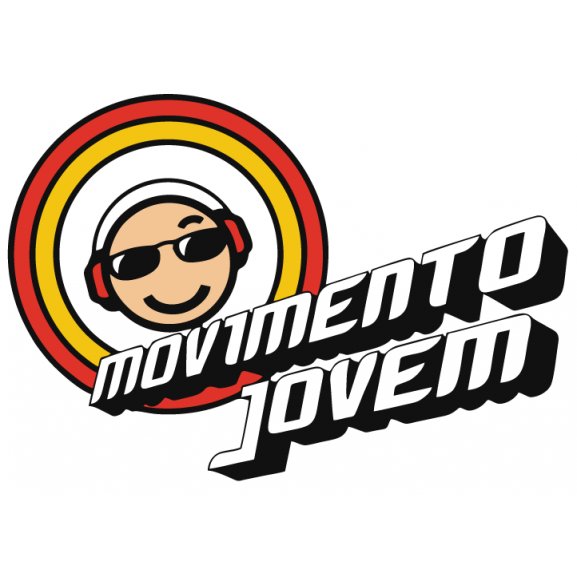 Logo of Movimento Jovem