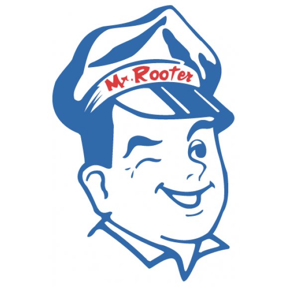 Logo of Mr. Rooter