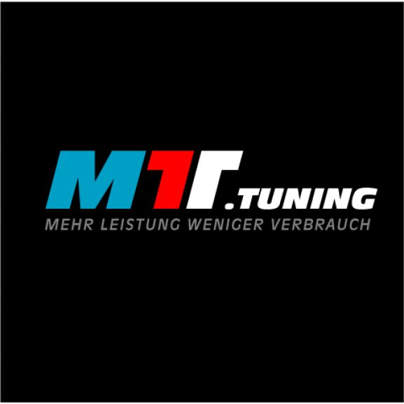 Logo of mtt.tuning