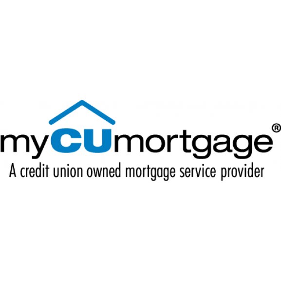 Logo of myCUmortgage