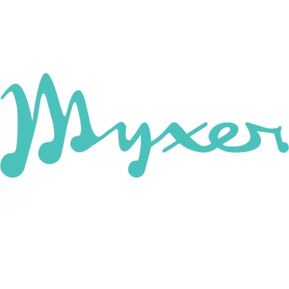 Logo of Myxer