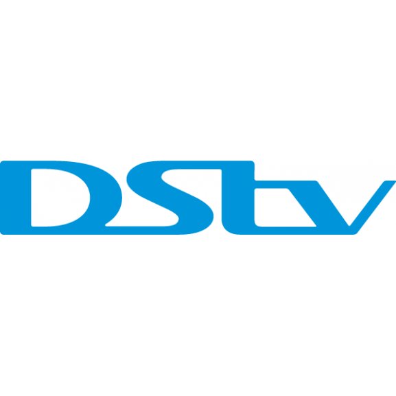 Logo of DStv