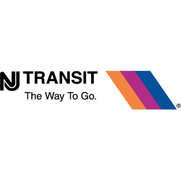 Logo of New Jersey Transit
