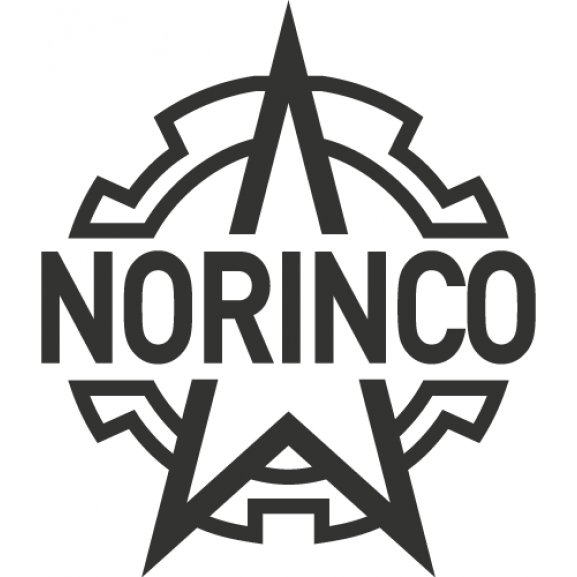 Logo of Norinco