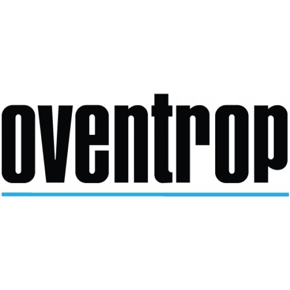 Logo of Oventrop