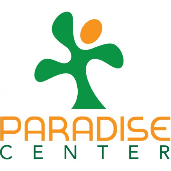 Logo of Paradise Center