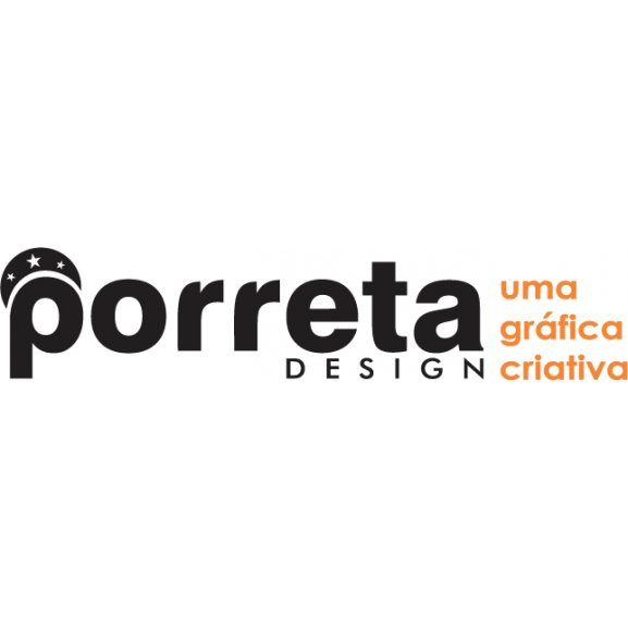 Logo of Porreta Design