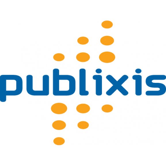 Logo of Publixis