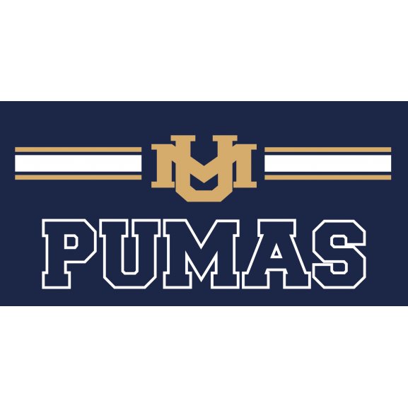 Logo of Pumas CU 