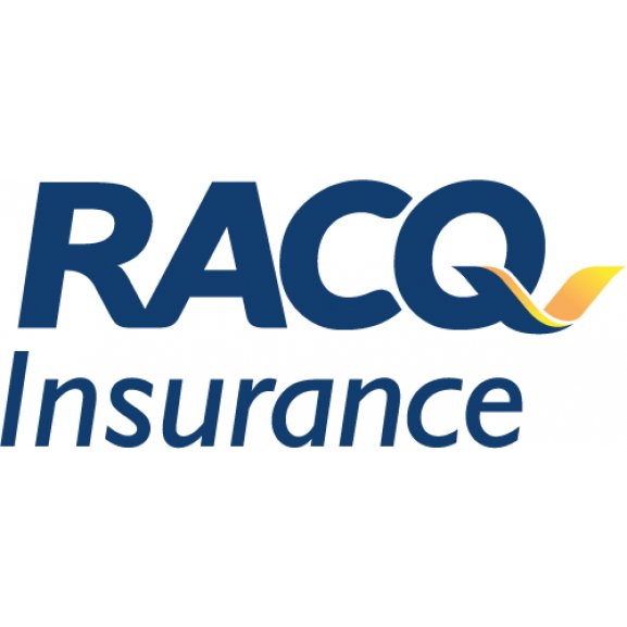 Logo of RACQ Insurance