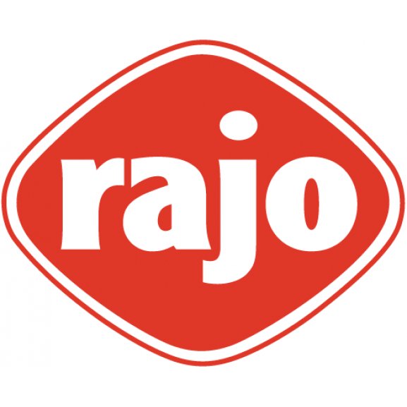 Logo of rajo