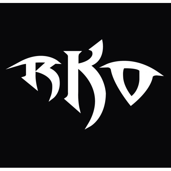 Logo of RKO Randy Orton